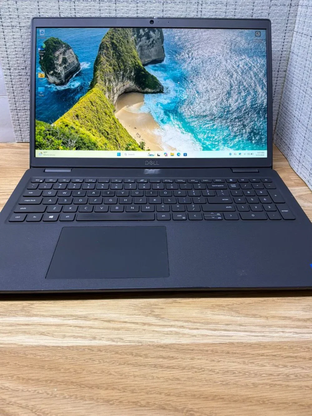 Dell Latitude 3520 15.6